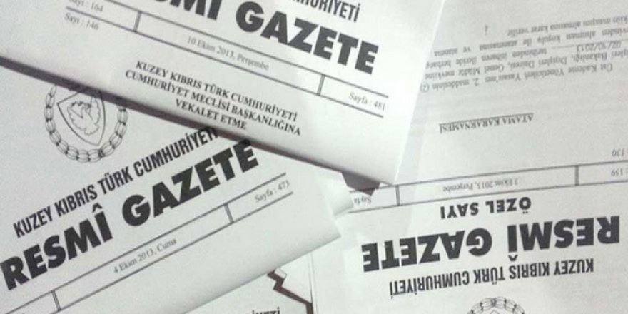 Arpa buğday alış fiyatları Resmi Gazete’de yayımlandı