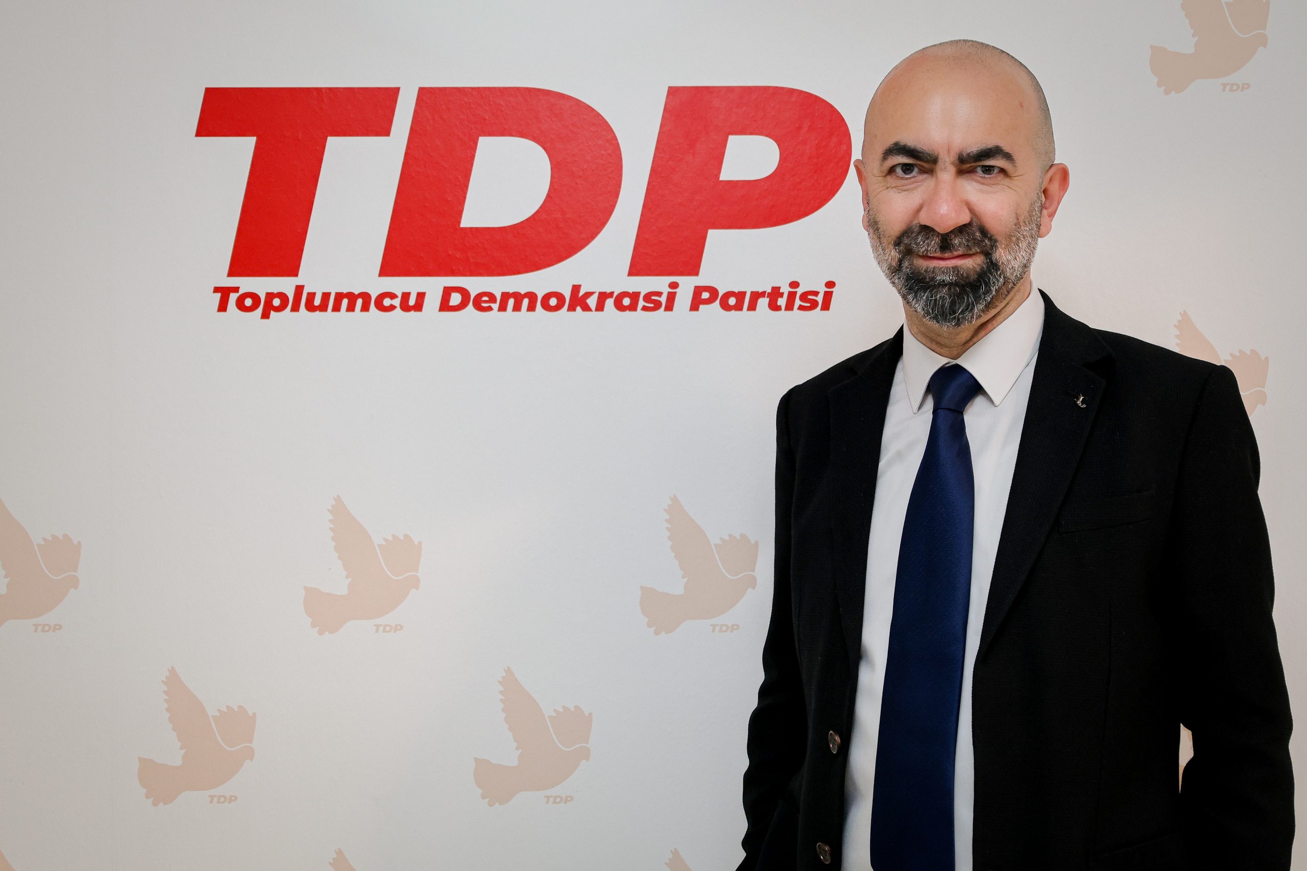 Baykallı: “Kıbrıs konusunda devletin iki dili olamaz”
