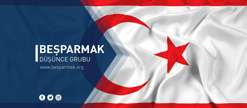 Beşparmak Düşünce Grubu, AB’nin Kıbrıs müzakere sürecine dahil olmasına karşı çıktı