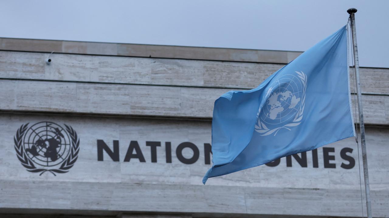 BM Genel Sekreteri Guterres’in yerine aday olan isimler bu hafta BMGK’de görüşülecek