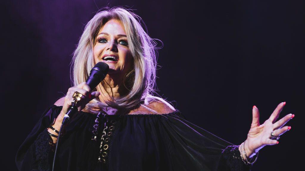 Bonnie Tyler 75 yaşında hayatını kaybetti