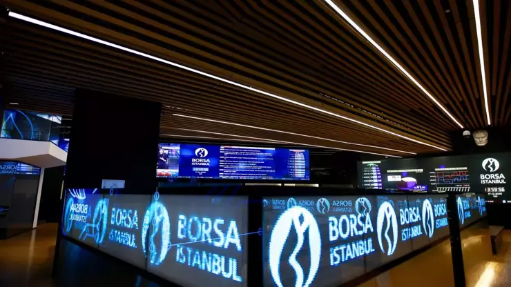 Borsa günün ilk yarısında değer kazandı