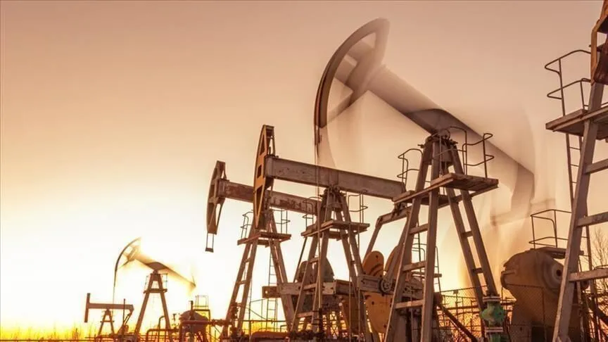 Brent petrol 99,63 dolardan işlem görüyor