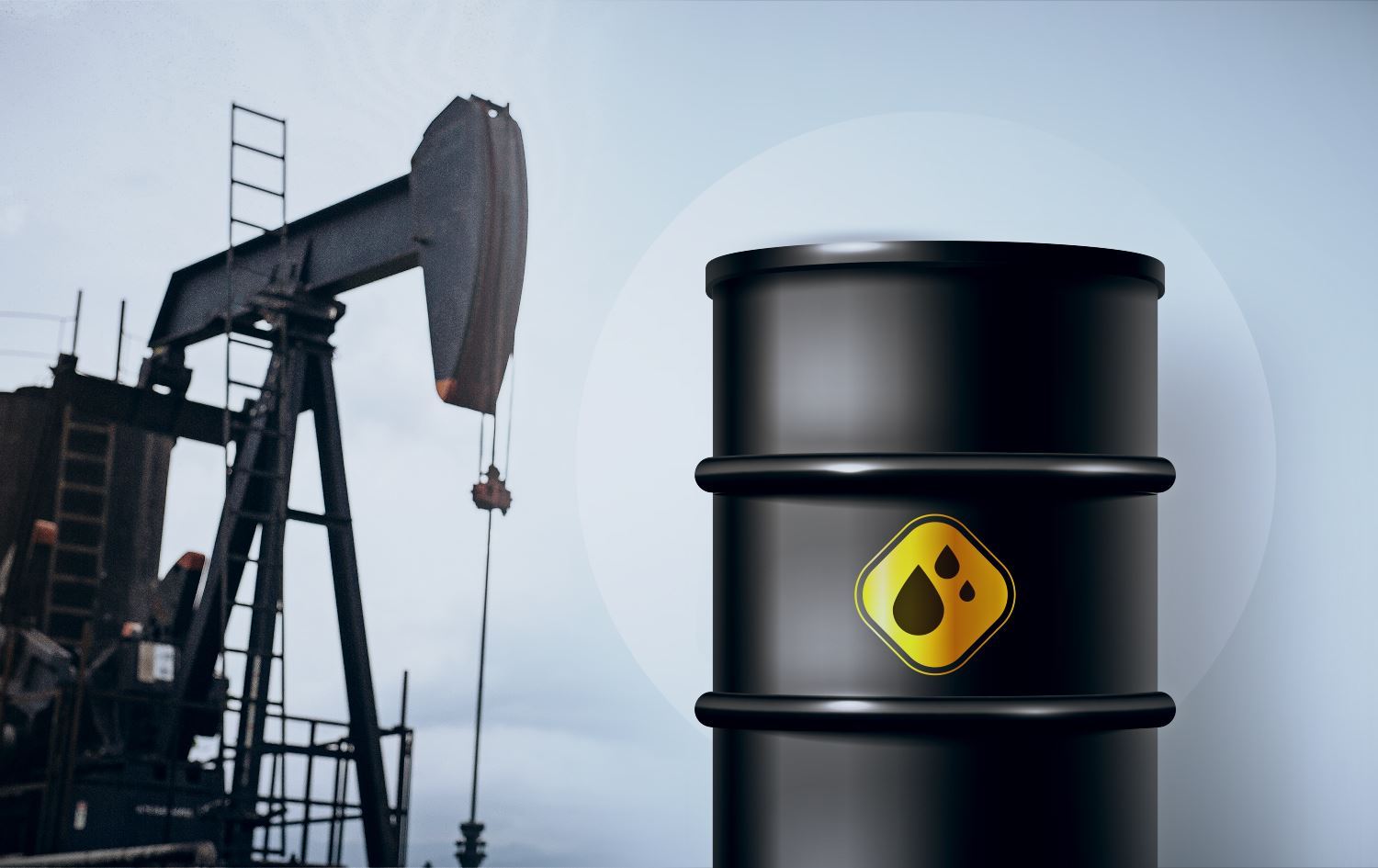 Brent petrolün varil fiyatı 95 doları aştı