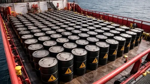 Brent petrolün varili 76,60 dolardan işlem görüyor