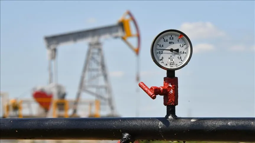 Brent petrolün varili 84,05 dolardan işlem görüyor