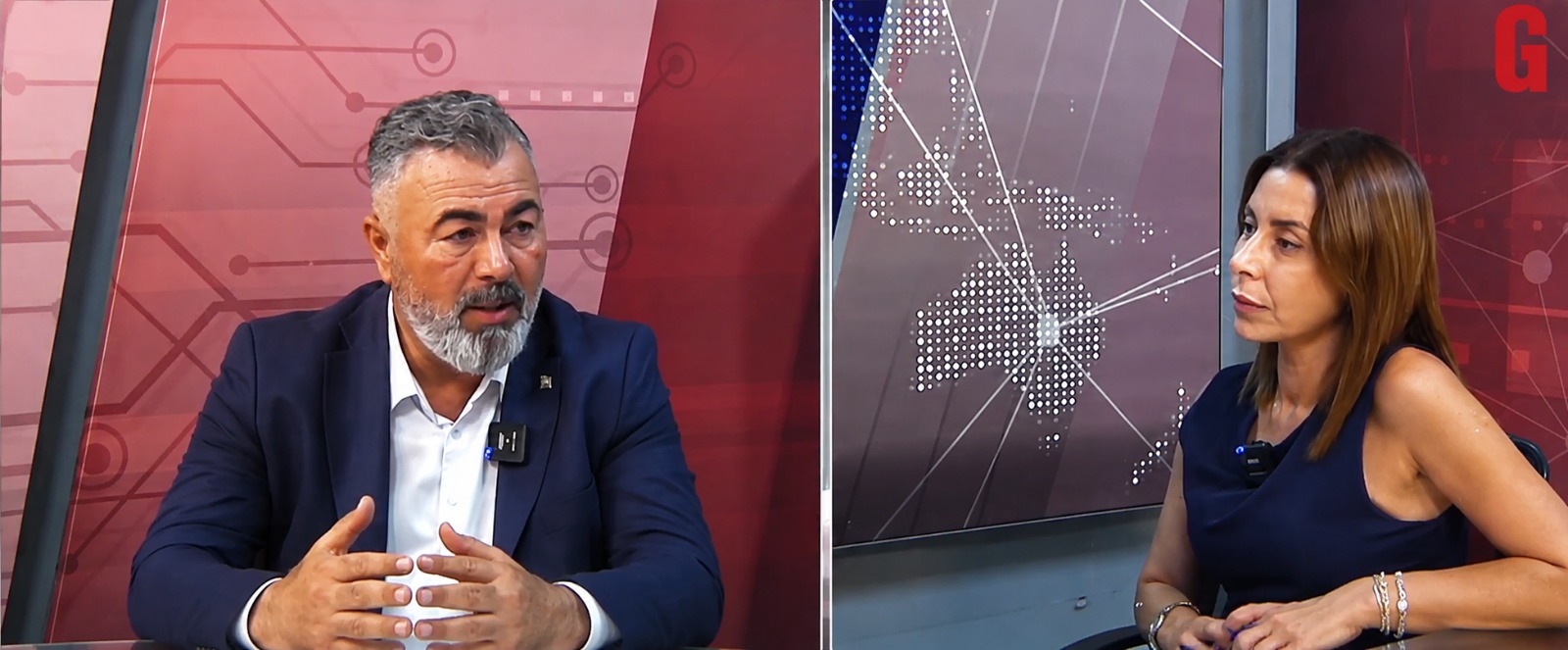 Bülent Bebek: “Hedefim Beyarmudu’nun ortak adayı olmak”