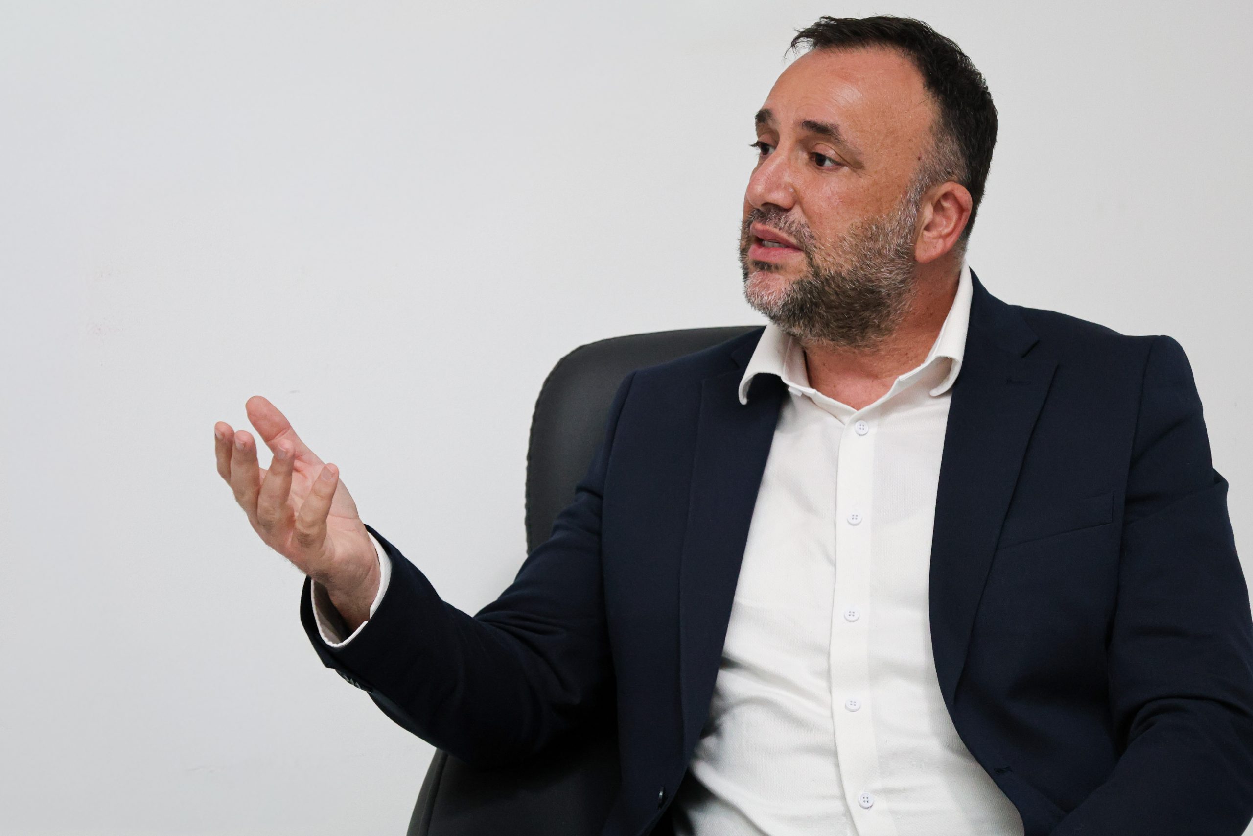 Çeler: “Çözüm beklentisi toplumun ortak beklentisi haline geldi”