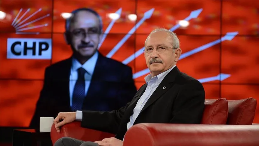 CHP Genel Başkanı Kılıçdaroğlu: “Resmi adının Kıbrıs Türk Cumhuriyeti olması lazım”