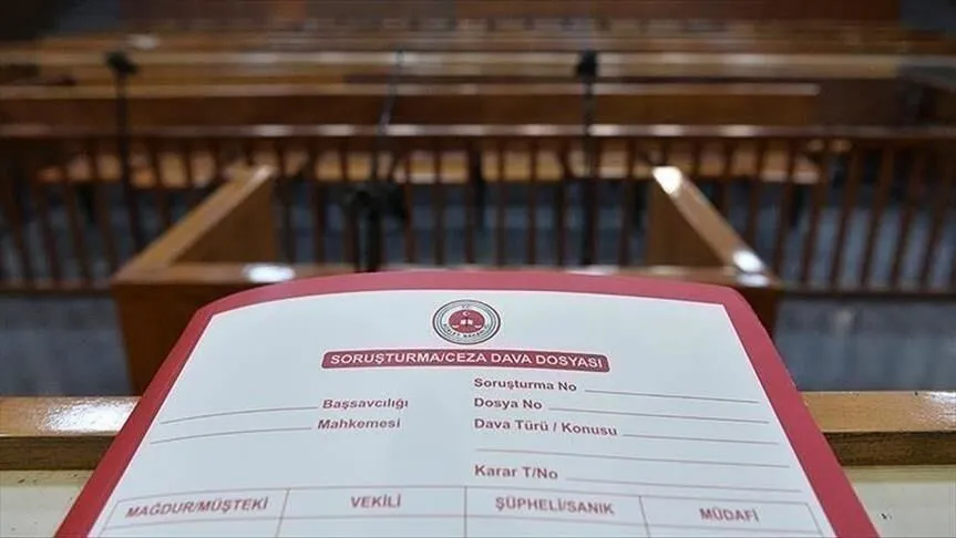 CHP kurultayında ilişkin dava 16 Eylül’e ertelendi