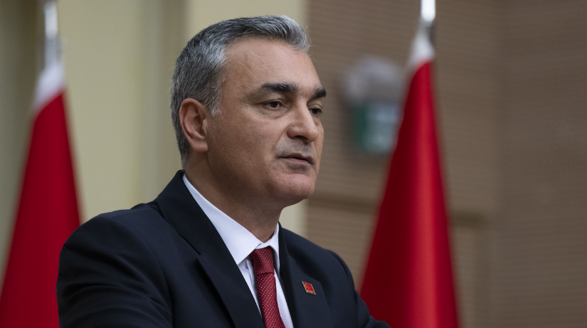 “4 il başkanlığımız, merkez ilçelerle beraber görevden alındı, örgütler feshedildi”