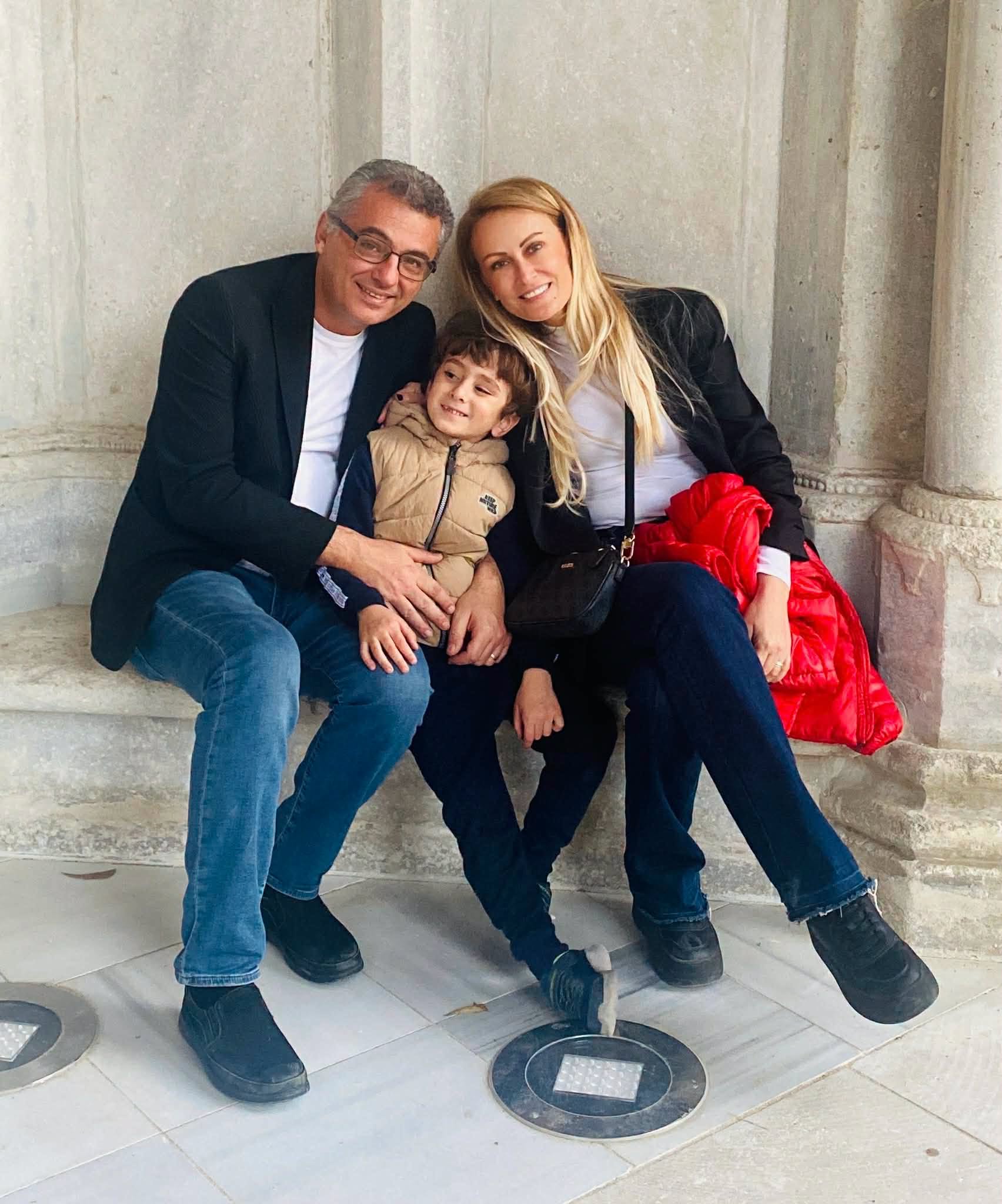 Cumhurbaşkanı Erhürman’dan “Gayet iyiyim” mesajı