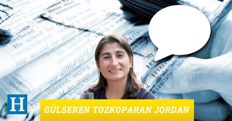 Cumhuriyet yazarı Gülseren Tozkoparan Jordan Havadis okurları için yazdı: Obezite aşısının başarısı