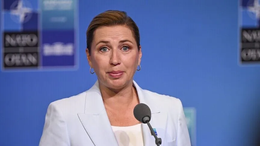 “Daha güçlü bir NATO’ya ihtiyacımız var”