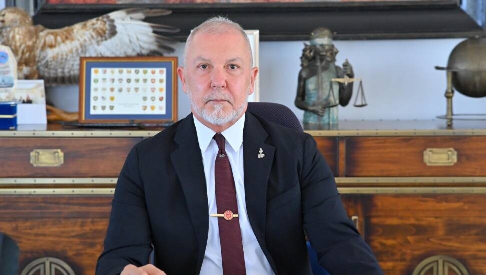 DP Genel Sekreteri Akpınar: “Kimse, DP’nin ortaya koyduğu emeği kendi siyasi propaganda malzemesi yapamaz”
