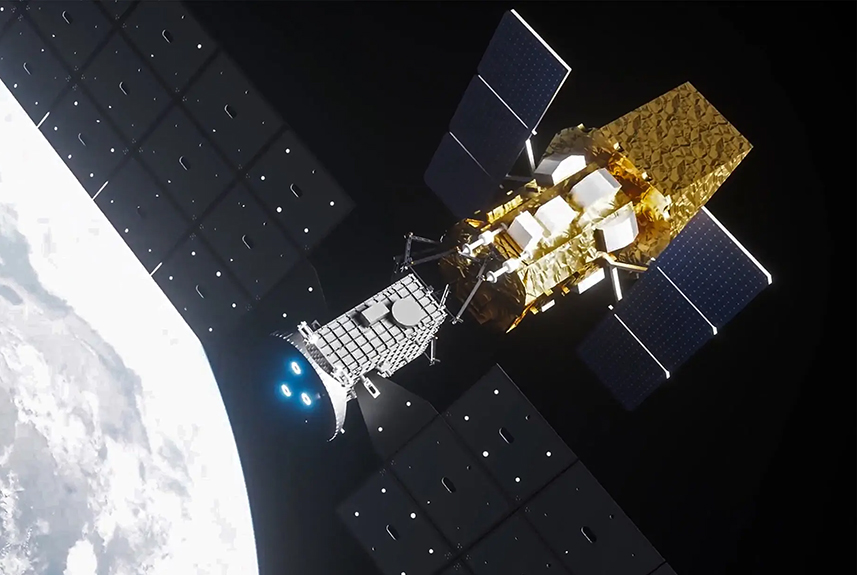Dünya’ya düşme tehlikesi bulunan NASA teleskobu için kurtarma operasyonu başlatıldı