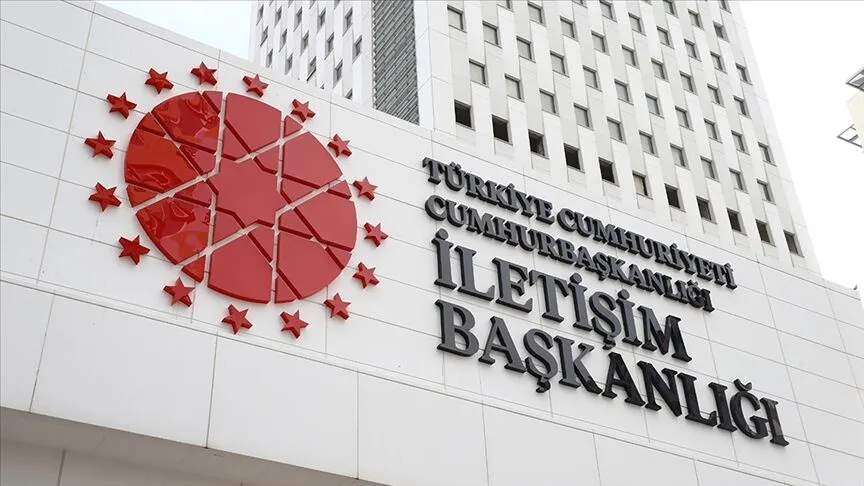 Duran’dan AP’nin Kıbrıs kararına tepki: “TSK’ya yönelik asılsız iddialar içeren karar kabul edilemez”