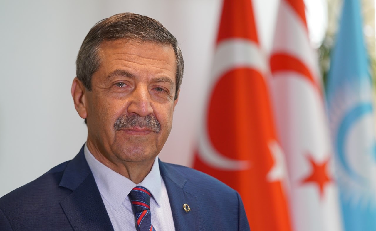 Ertuğruloğlu: “Annan Planı komplosu yeniden mi tezgahlanıyor?”