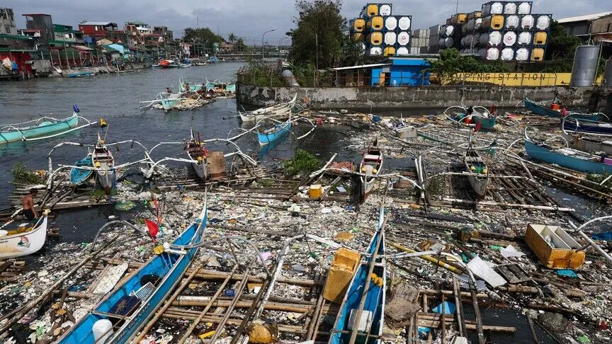 Filipinler’de Bavi Tayfunu ve muson nedeniyle 17 kişi hayatını kaybetti