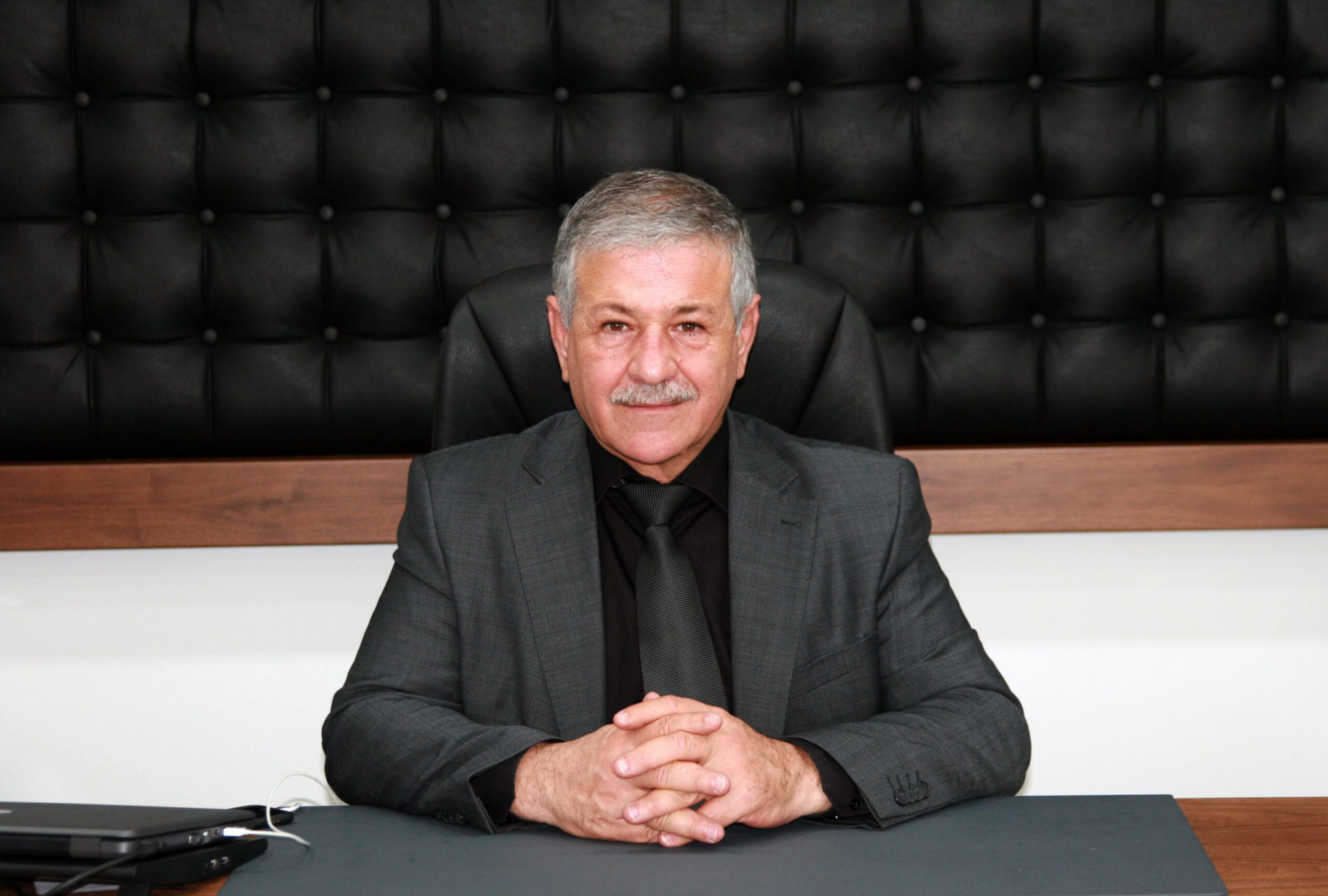 Gürcafer: “İstikrarlı ekonominin yolu çözümden geçiyor”