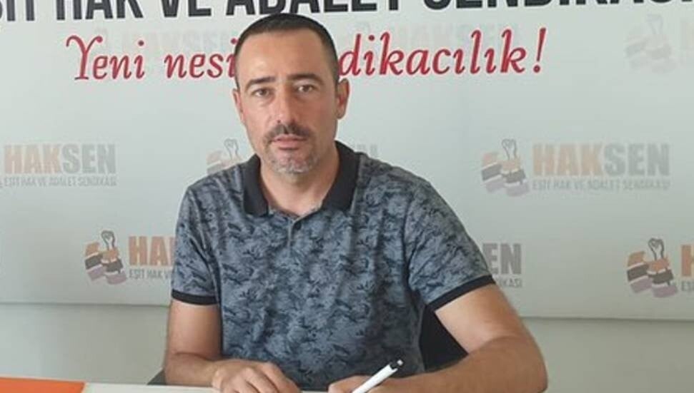 HAK-SEN: “Kamu hizmet araçları acilen yenilenmeli”