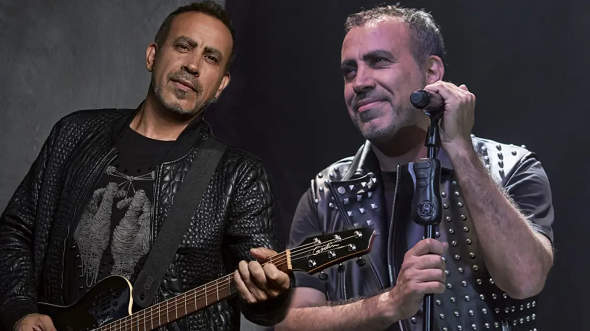 Haluk Levent hakkında gözaltı kararı çıkartıldı