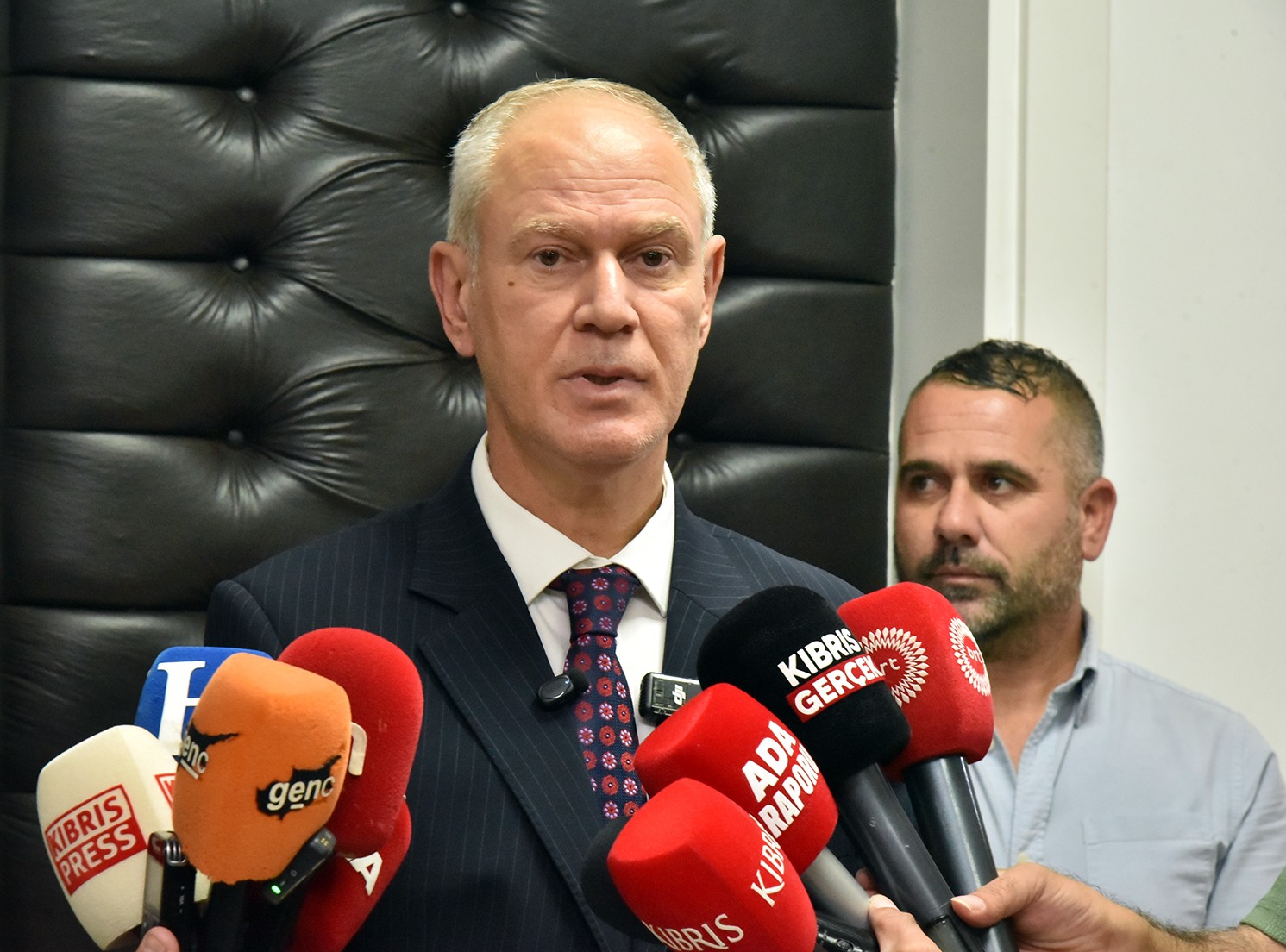 Hasipoğlu: “Asgari ücret işçi ve hükümet kanadının oylarıyla brüt 70 bin 893, net 61 bin 677 olarak belirlendi”