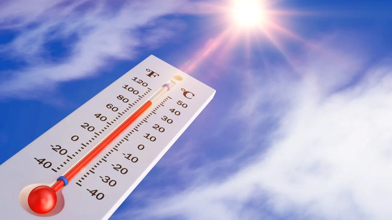 Hava sıcaklığı 40 dereceye kadar yükselecek