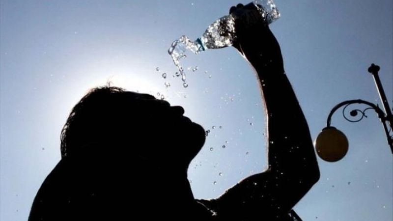 Hava sıcaklığı 43 dereceye kadar çıkacak