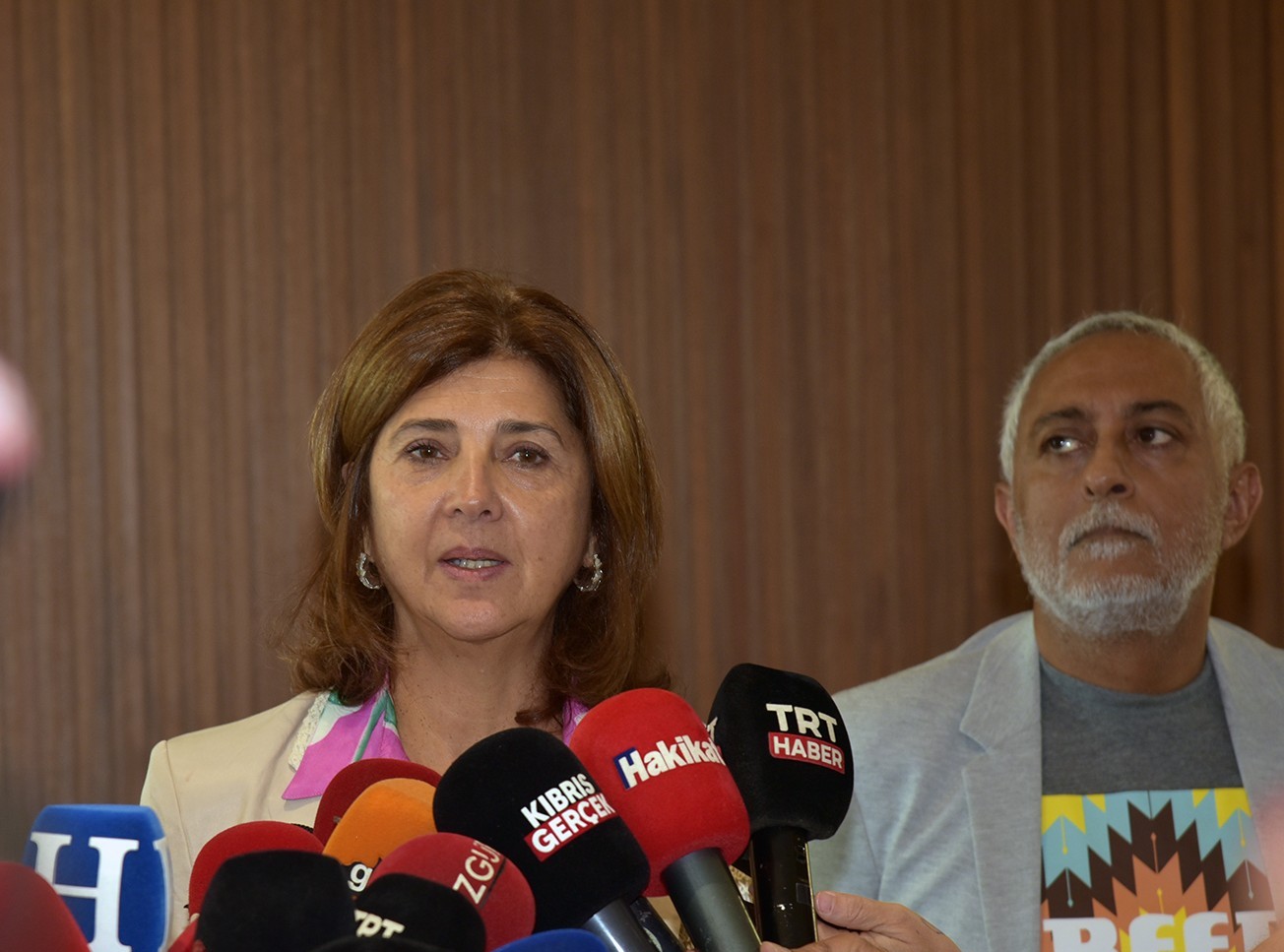 Holguín: “Genel Sekreter, mevcut çabaları desteklemek ve liderleri dinlemek için geliyor”