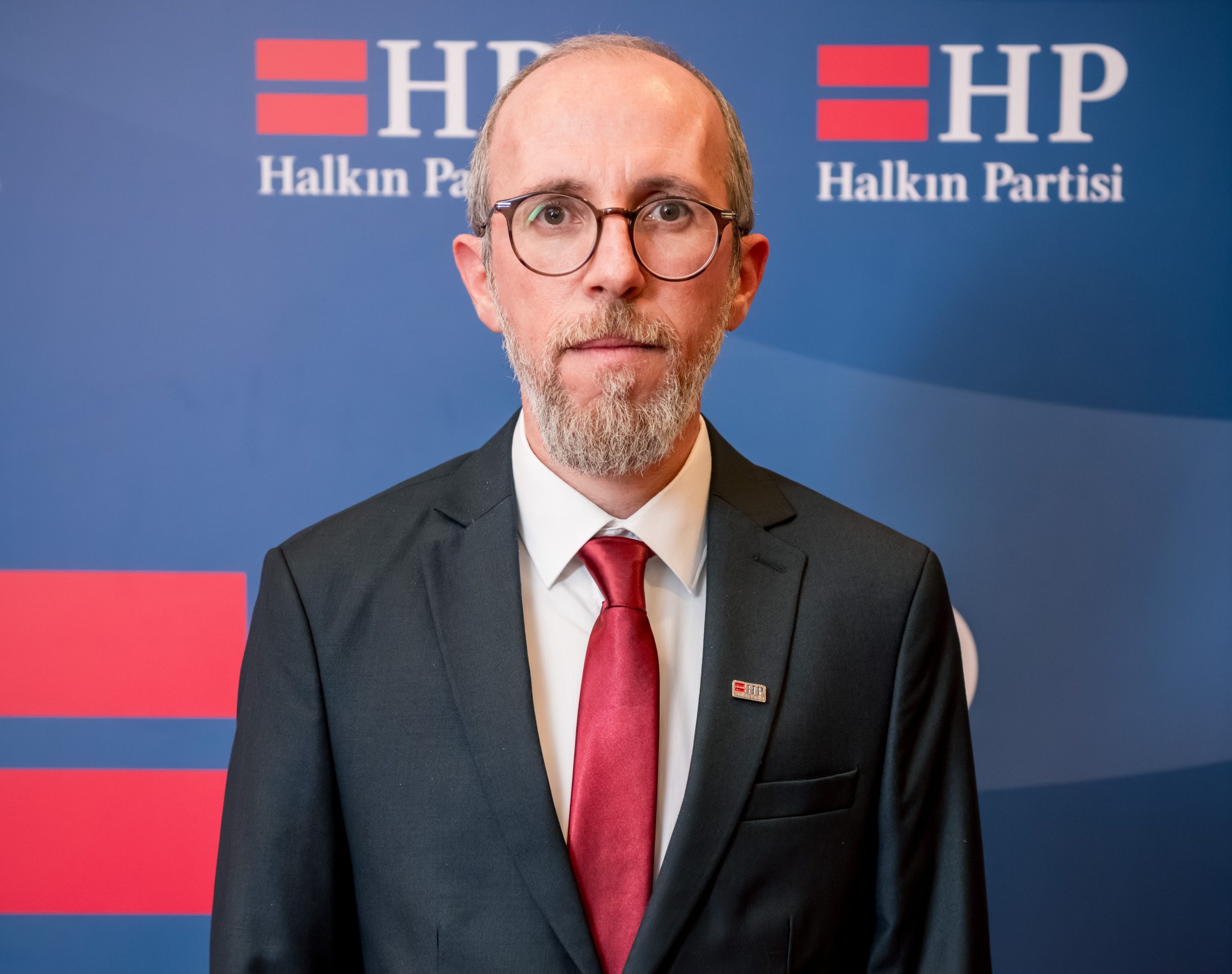 HP Genel Sekreteri Alas enflasyon verilerini değerlendirdi