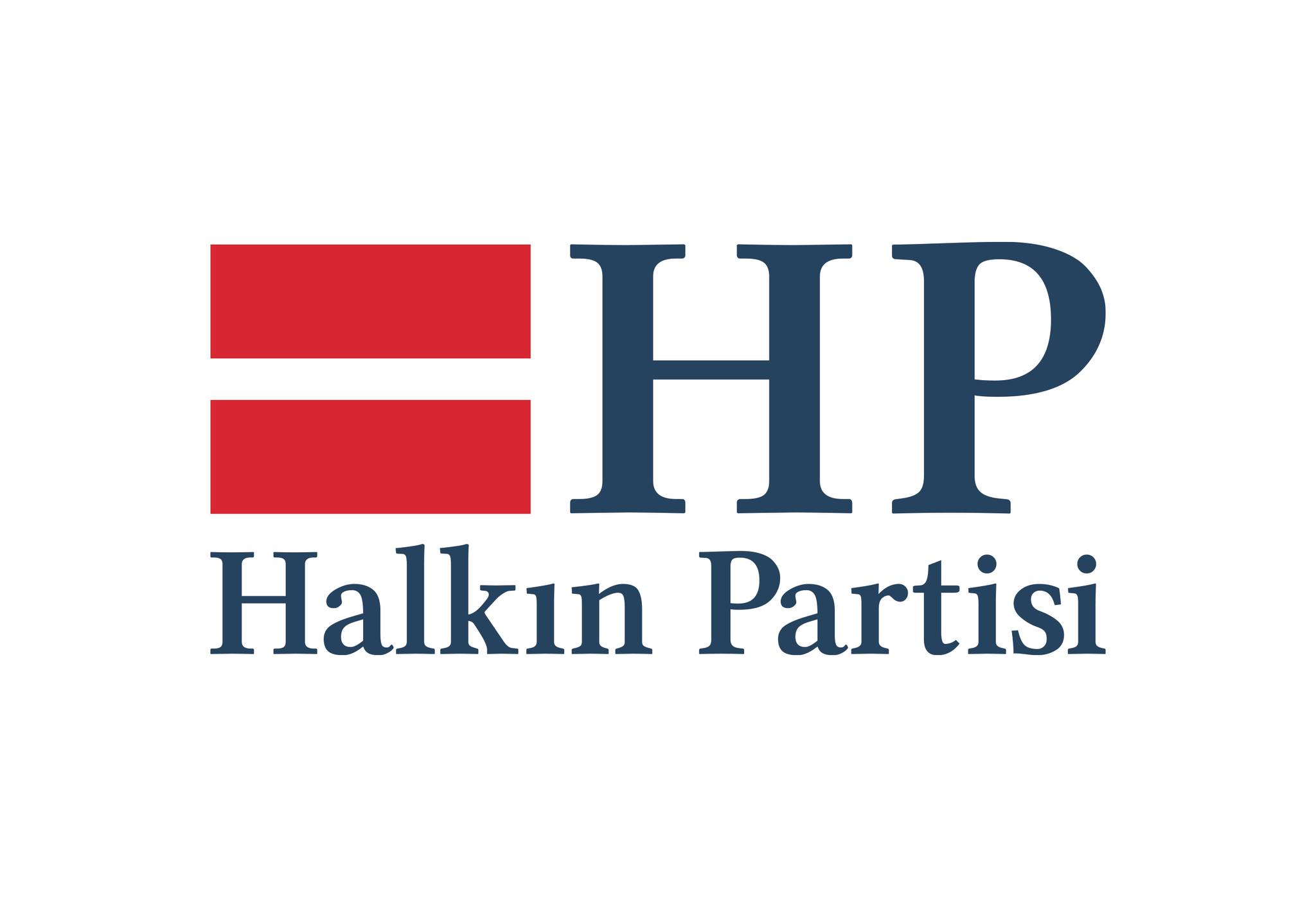 HP: Medyanın özgürlüğü bir halkın özgürlüğüyle beraber hareket eder ve gelişir