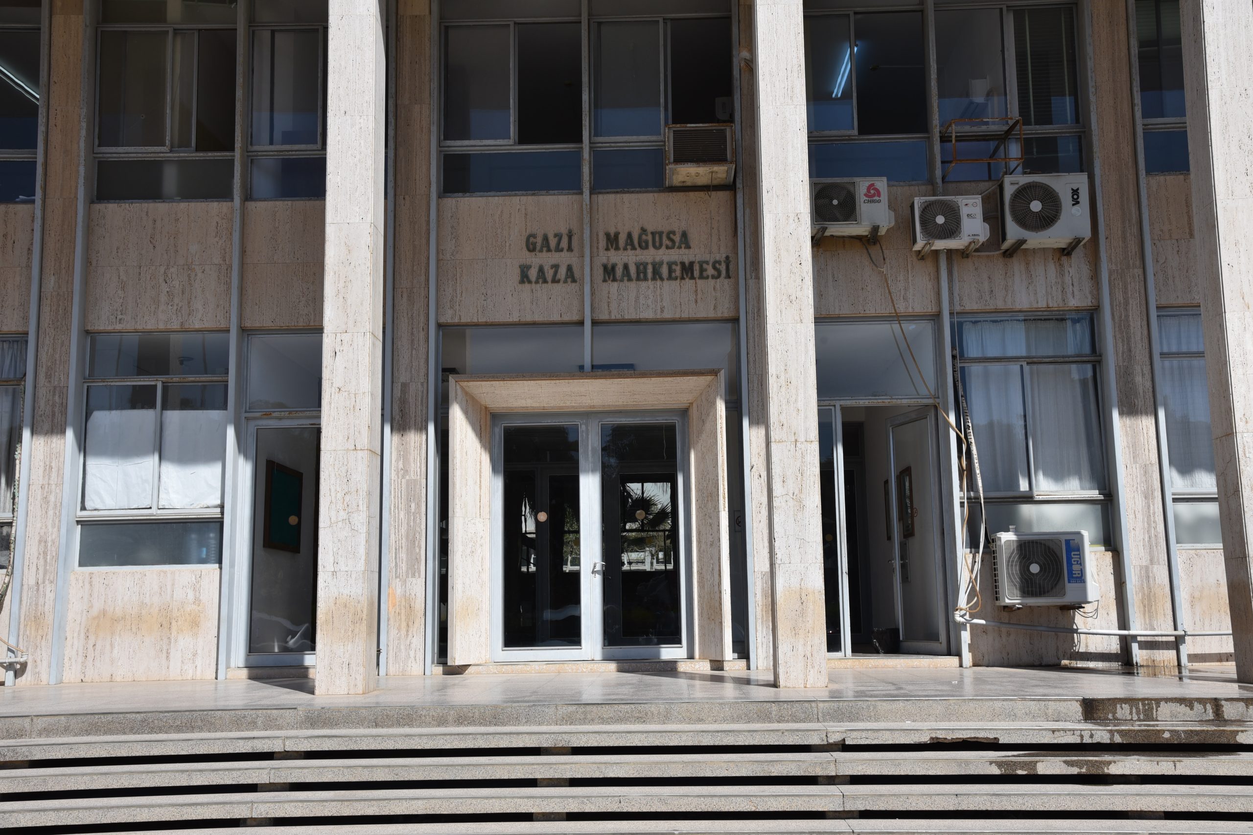 Hüseyin Mavideniz davasında sanıklara 25’er yıl hapis…