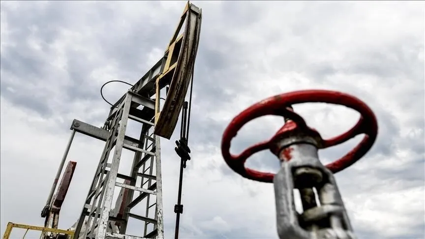 “ABD’nin yaptırımlarına rağmen petrol ihracatımız kesintisiz devam ediyor”