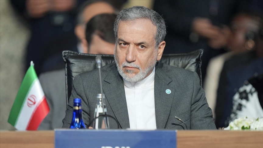 İran Dışişleri Bakanı Erakçi’den Hamaney’i tehdit eden İsrailli bakana sert yanıt