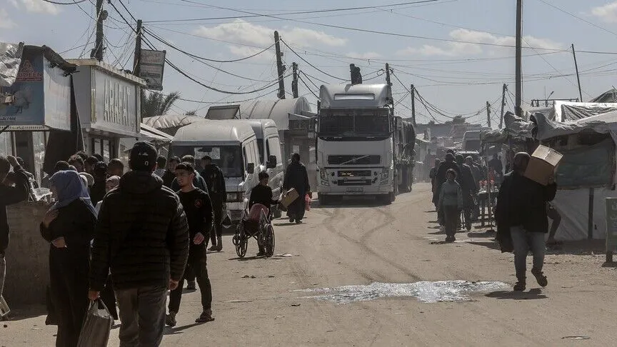 İsrail, ateşkesin üzerinden geçen 9 ayda Gazze’de 3 bin 600’den fazla ihlal gerçekleştirdi