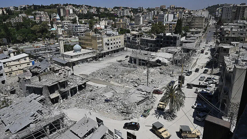 İsrail’in 2 Mart’tan bu yana Lübnan’a düzenlediği saldırılarda ölenlerin sayısı 4 bin 324’e ulaştı