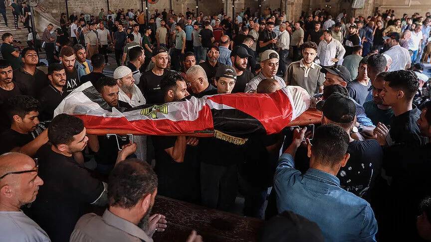 İsrail’in Gazze Şeridi’ndeki saldırılarında can kaybı 73 bin 221’e yükseldi