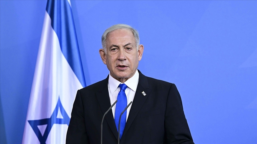 “Tarih Netanyahu’yu ülke tarihinin en kötü başbakanı olarak yazacak”
