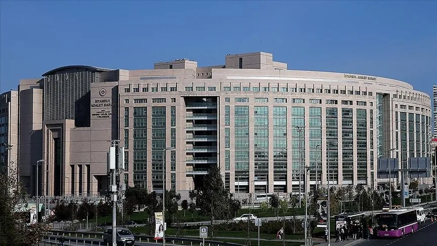 İstanbul Cumhuriyet Başsavcılığı, CHP’nin üye katılım töreniyle ilgili iddialara ilişkin şikayet üzerine soruşturma başlattı