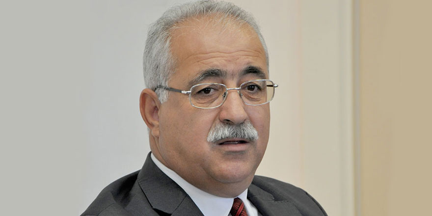 İzcan: “Federal çözümü savunanların yaz uykusundan uyanma vakti geldi”