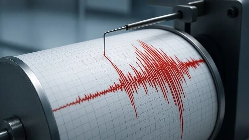 Japonya’nın güneyinde 7,1 büyüklüğünde deprem
