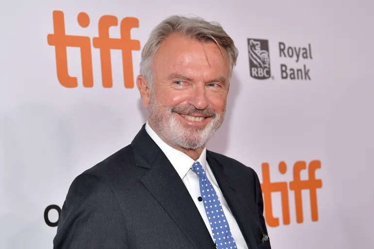 Jurassic Park serisindeki rolüyle tanınan Yeni Zelandalı aktör Sam Neill hayatını kaybetti