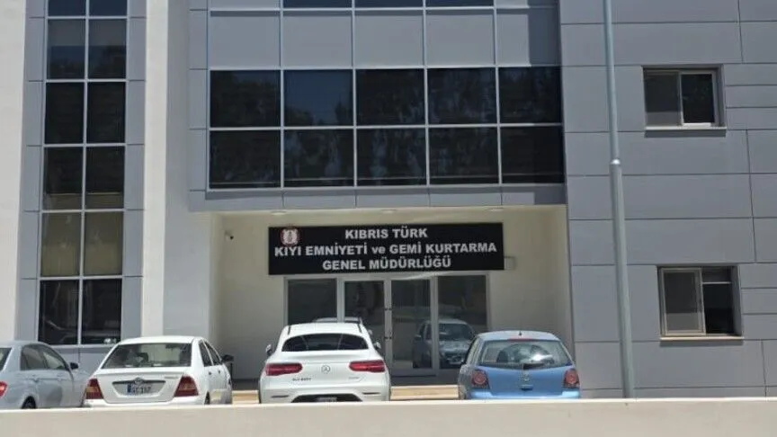 KKTC Gemi Trafik Hizmetleri Sistemi 20 Temmuz’da hizmete alınacak