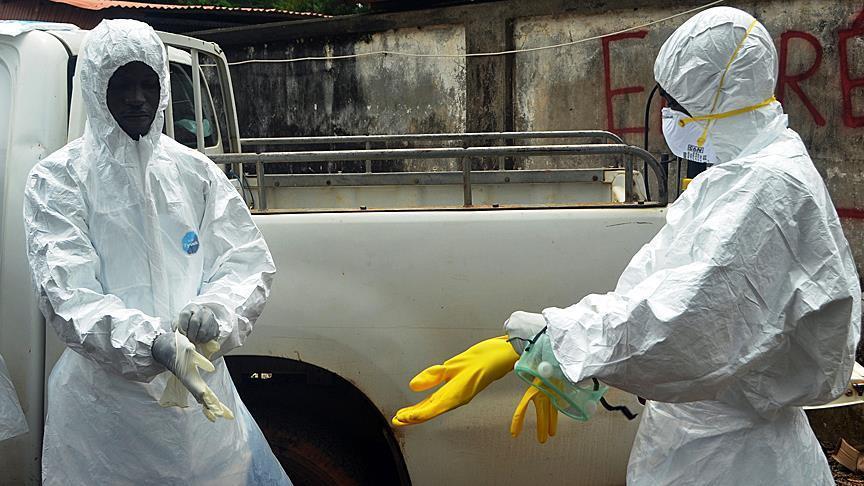 Kongo Demokratik Cumhuriyeti’nde rekor hızla büyüyen Ebola salgını endişe yaratıyor