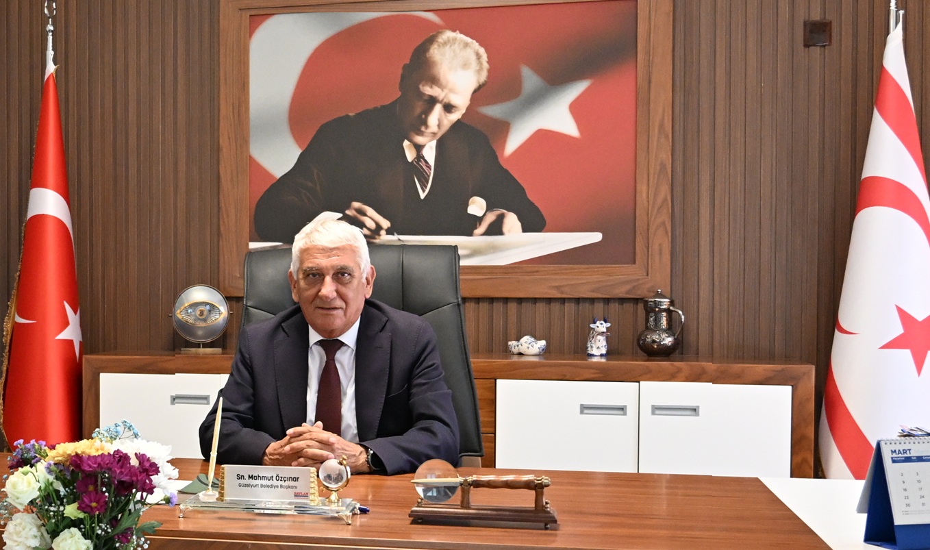 KTBB Başkanı Özçınar Katip Demir davasıyla ilgili: “hukuki sürecin en kısa sürede adil bir şekilde sonuçlanmasını temenni ediyorum”