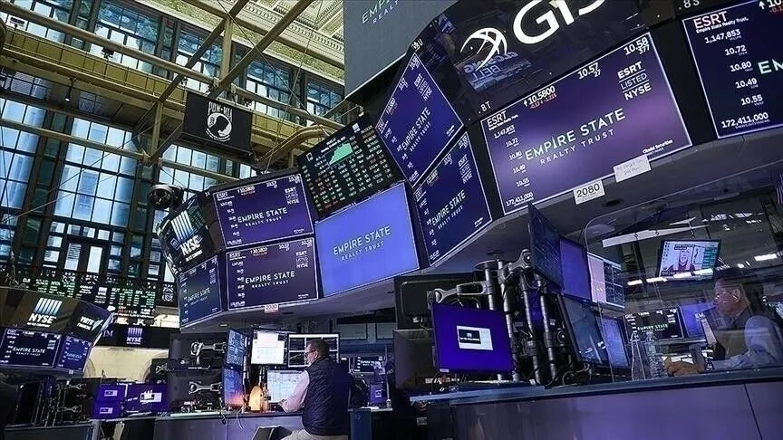 Küresel piyasalar haftaya Orta Doğu’da artan gerilimlerin etkisi altında başladı