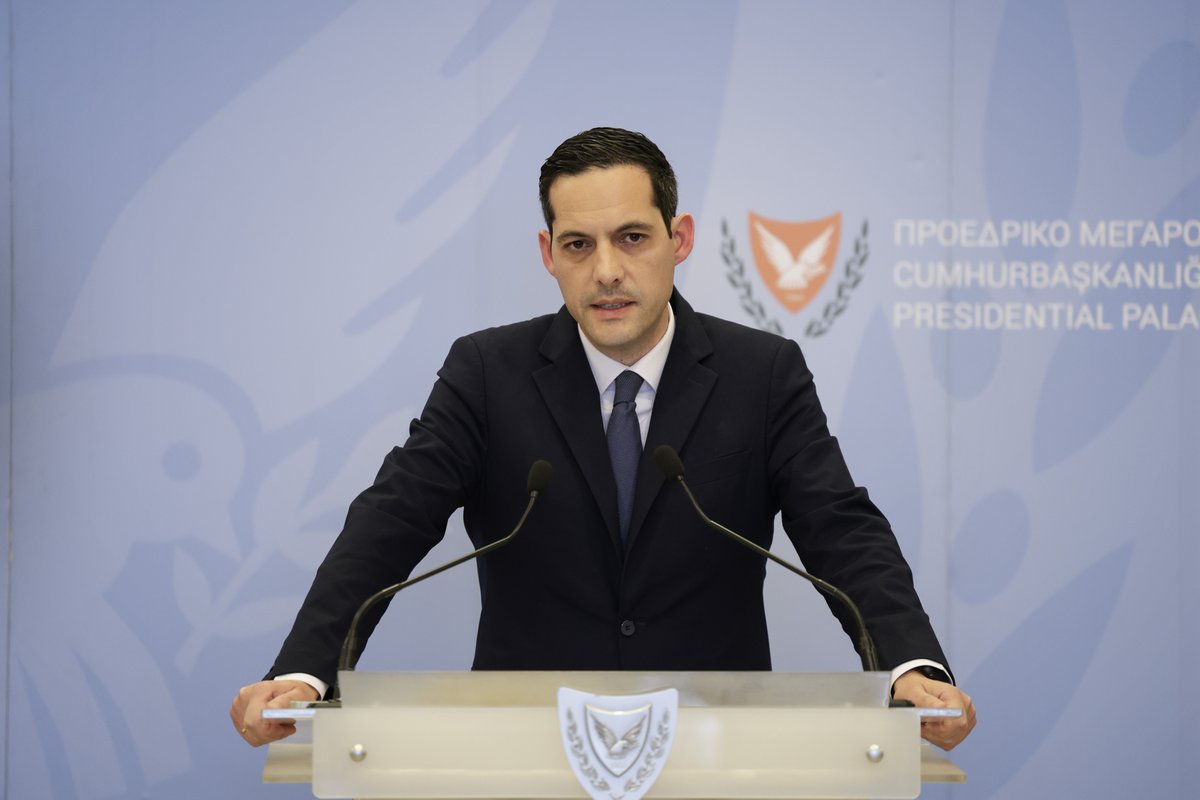 “BM Genel Sekreteri’nin ziyareti çok önemli”
