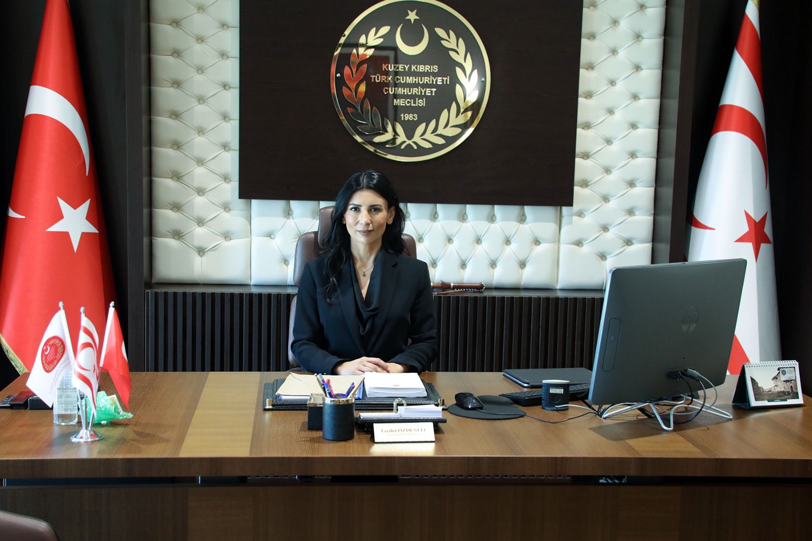 Meclis Başkan Yardımcısı Özdenefe: “AP, Kıbrıslı Türk kadınları ve adadaki gerçekliği yok saydı”