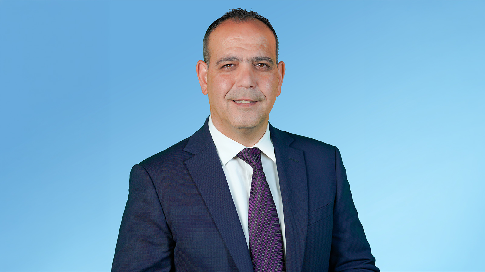 Mehmet Harmancı: “Lefkoşalılara 4 yıl daha hizmet etmek onurdur”